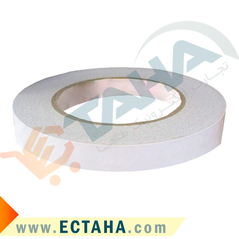 چسب سلولزی بدون مارک عرض 3 سانت